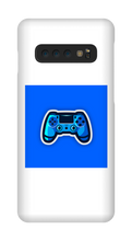 malikgames Samsung Phone Cases