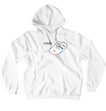 crsispy hoodie