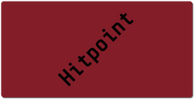 Hitpoiny XXL Gaming Mousepad
