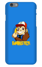 kongsters iPhone Phone Cases