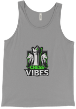 Chess Vibes Tank Top