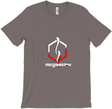 FTWitachiPlays T-Shirts (Color Logo)