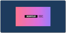 thespottless XXL Gaming Mousepad