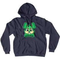 Hasenpfote Hoodies (No-Zip/Pullover)
