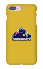 NovaBeatz iPhone Cases