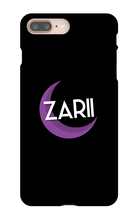 Zarii iPhone Cases