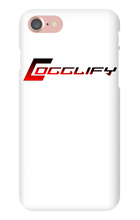 cogglify iPhone Phone Cases