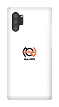 NoxxicGames Samsung Phone Case