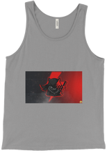 thecomenda05 CAMISETA SIN MANGAS