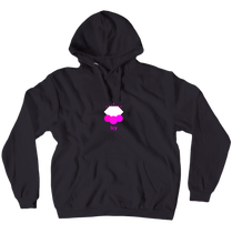 icymaxstreams Hoodies (No-Zip/Pullover)