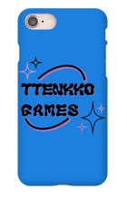 TG iPhone Phone Cases