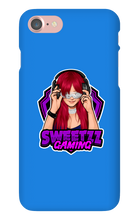 SweetzzGaming iPhone Phone Case