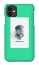 ghostinz_ iPhone Phone Cases