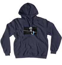 Monts Hoodies (No-Zip/Pullover)