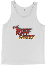 mick_stone_gtr Tank Top