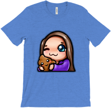 Faltish T-Shirt