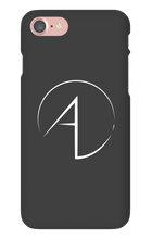 axelshoot12 iPhone Phone Cases