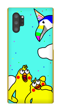 Tuco & Friends HBD Samsung Phone Case