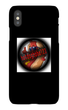 hotdoghobo123 iPhone Phone Cases