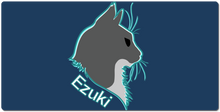 ezuki XXL Gaming Mousepad