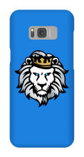 Capa para celular Samsung Lyans King