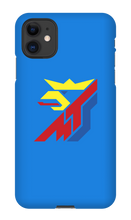 MrTylerSmith iPhone Phone Cases
