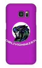 OblivionNizer Samsung Phone Cases