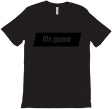 mrgumaa T-Shirts