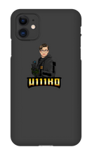 w111ko iPhone Phone Cases