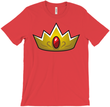 poutinequeenbc T-Shirts
