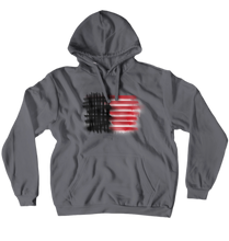 True Sons Hoodies (No-Zip/Pullover)