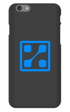 LIZ Icon iPhone Phone Case