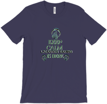 ultra_boricua_gamez T-Shirts