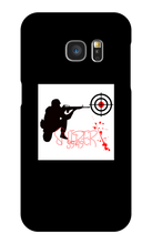 sniper3949 Samsung Phone Cases