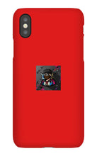 meisterbro43 iPhone Phone Cases