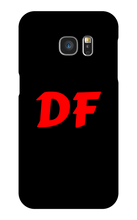 DF Samsung Cases (Red Text)