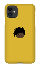 slimeboyatyt iPhone Phone Cases