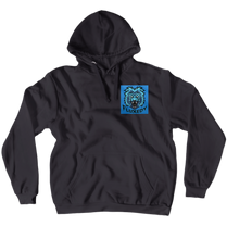 flux3dy Hoodies (No-Zip/Pullover)