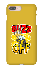 Buzz Off iPhone Phone Case