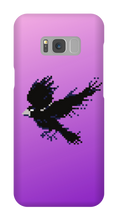 NiteRaven "RAVEN" Samsung Phone Cases