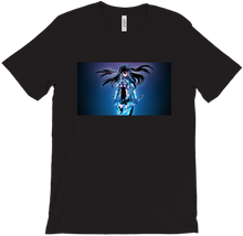 mrkunashi T-Shirts