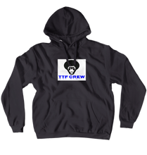 Hoodie Gaming Brotha-Man teamturnerfamily
