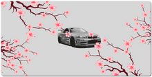 XXL Mousepad GT-R Blossom