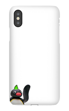 crazyboomerbas iPhone Phone Cases