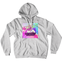 anymolss Hoodies (No-Zip/Pullover)