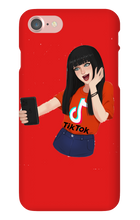 rumichan94 iPhone Phone Cases