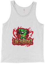 lok3ybvndz Tank Top