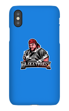 glizzyruss iPhone Phone Cases