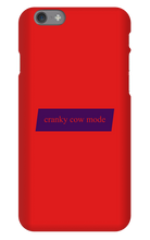 darknss47 iPhone Phone Cases