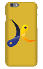 knrky_ iPhone Phone Cases